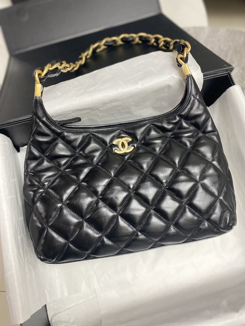 Chanel Hobo Bags